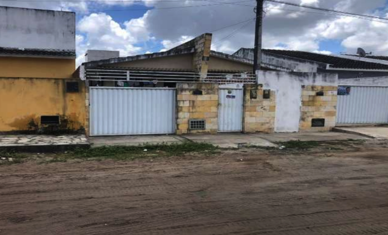 97079 - Casa, Residencial, 2 dormitório(s)