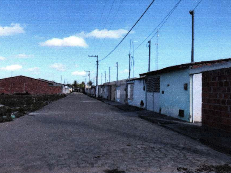 90735 - Casa, Residencial, 2 dormitório(s), 1 vaga(s) de garagem