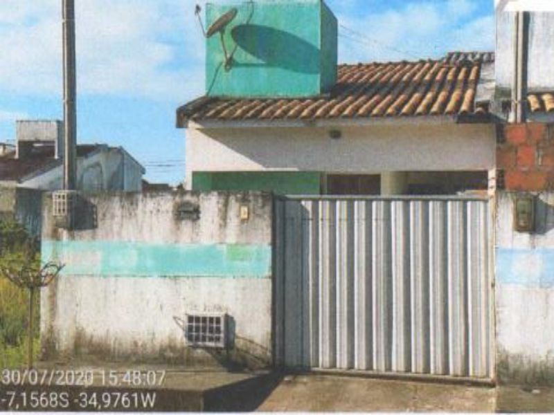 96476 - Casa, Residencial, Municípios