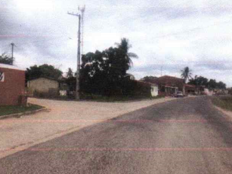 3266 - Casa, Residencial, 2 dormitório(s), 1 vaga(s) de garagem