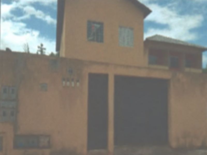 90516 - Casa, Residencial, Parque Estrela Dalva IX e X, 2 dormitório(s), 1 vaga(s) de garagem