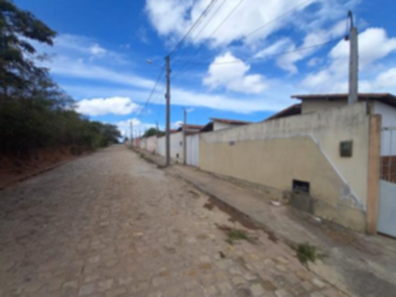97451 - Casa, Residencial, 2 dormitório(s)