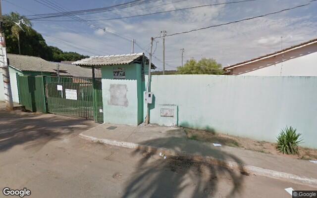 1982 - Casa, Residencial, Parque Araguari, 2 dormitório(s), 1 vaga(s) de garagem