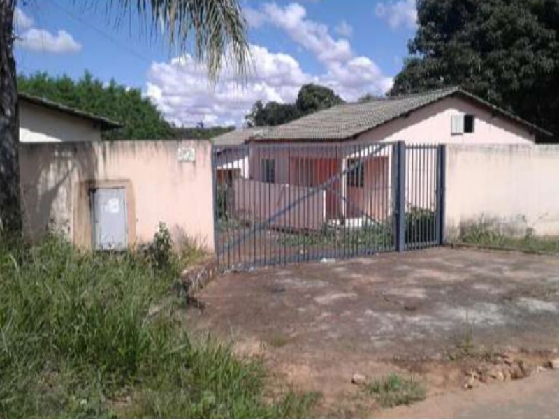 73679 - Casa, Residencial, Parque Napolis, 2 dormitório(s), 1 vaga(s) de garagem