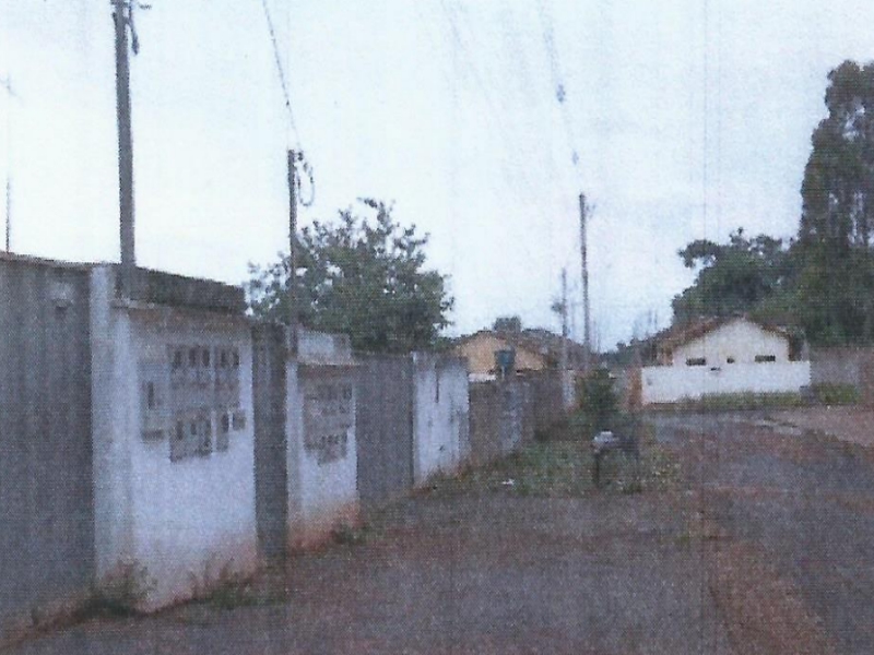 96358 - Apartamento, Residencial, Parque Napolis