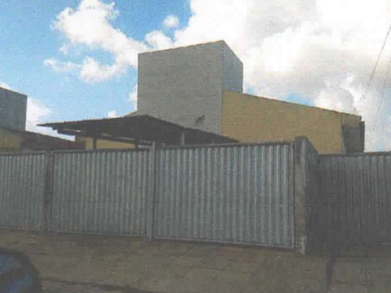 95893 - Casa, Residencial, Loteamento Vale do Santa Rita