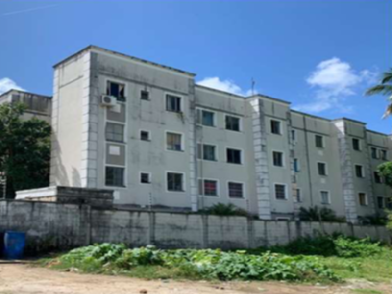 93867 - Apartamento, Residencial, OITIZEIRO, 2 dormitório(s), 1 vaga(s) de garagem