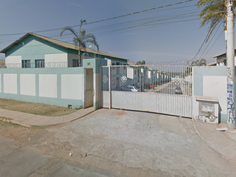 92095 - Apartamento, Residencial, Parque Nova Friburgo, 2 dormitório(s), 1 vaga(s) de garagem