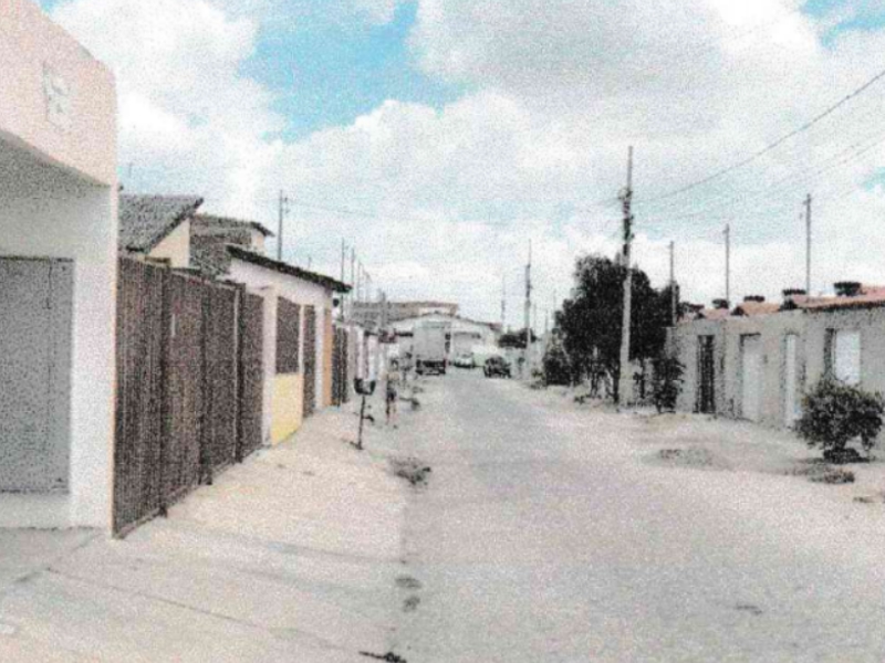 96115 - Casa, Residencial, Três Irmãs