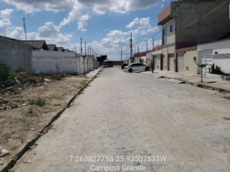 97358 - Casa, Residencial, Três Irmãs, 2 dormitório(s)