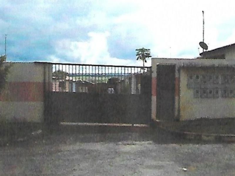 90820 - Casa, Residencial, Mansões Estrela Dalva, 2 dormitório(s)