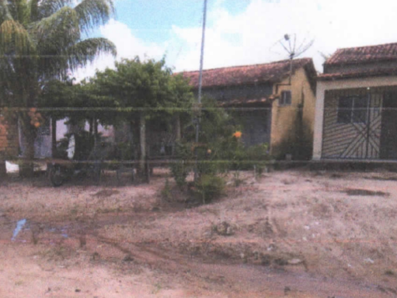 95604 - Casa Santa Maria do Pará/PA