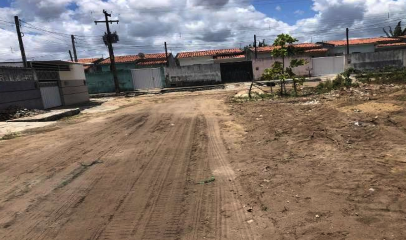 97079 - Casa, Residencial, 2 dormitório(s)