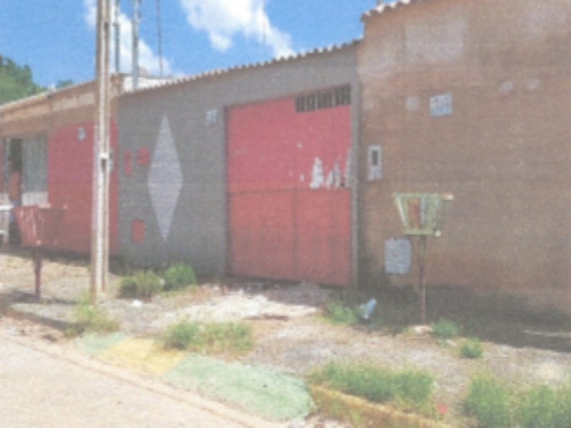 73445 - Casa, Residencial, 2 dormitório(s)