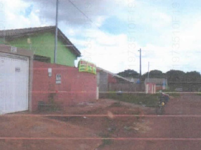 90905 - Casa, Residencial, Setor Oeste, 2 dormitório(s)