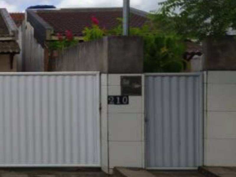 97225 - Casa, Residencial, 2 dormitório(s)