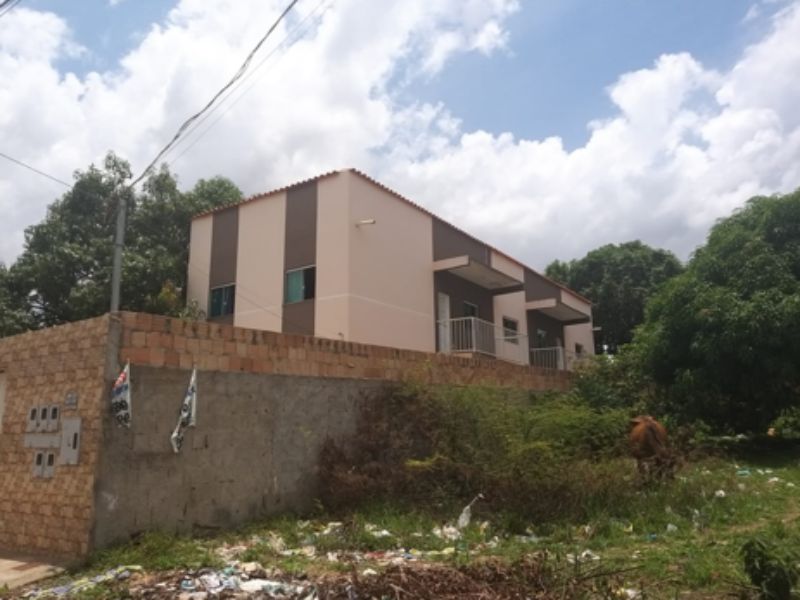 91432 - Apartamento, Residencial, Jardim Santa Lucia, 2 dormitório(s), 1 vaga(s) de garagem
