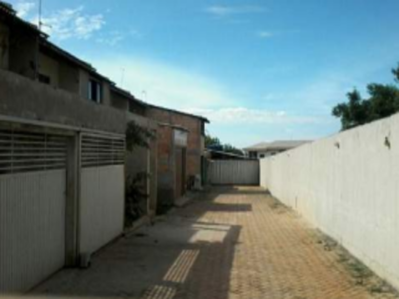 73833 - Apartamento, Residencial, Estrela Dalva III, 2 dormitório(s), 1 vaga(s) de garagem