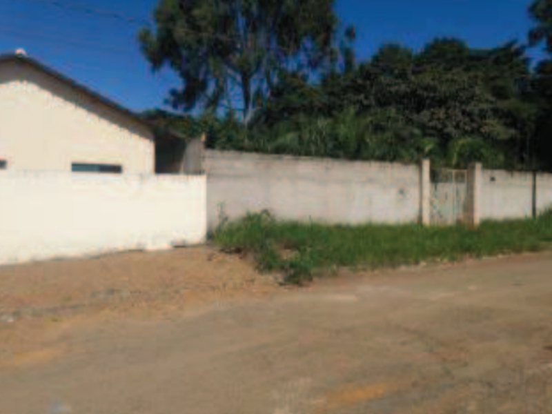 91018 - Casa, Residencial, Parque Napolis