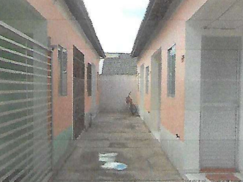 96059 - Casa, Residencial, Três Irmãs