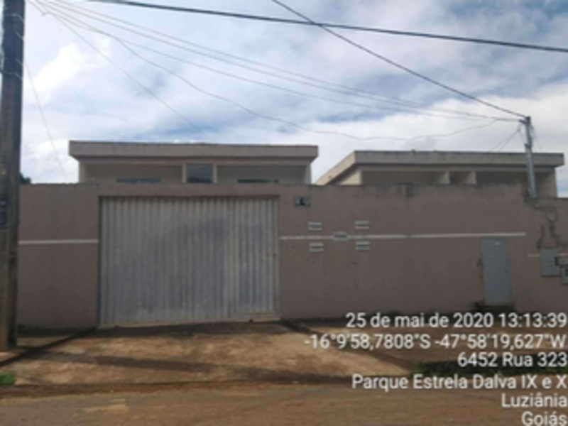 97106 - Apartamento, Residencial, Parque Estrela Dalva IX e X, 2 dormitório(s), 1 vaga(s) de garagem