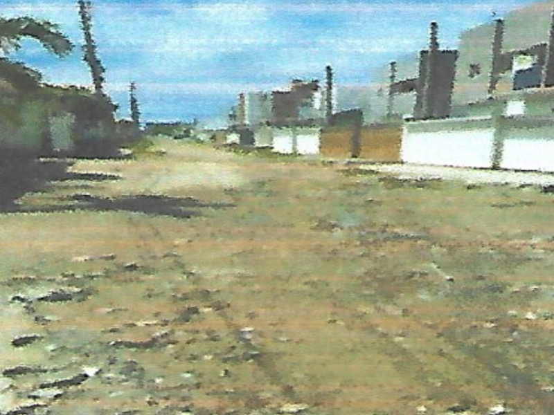 95693 - Apartamento, Residencial, Paratibe, 2 dormitório(s)