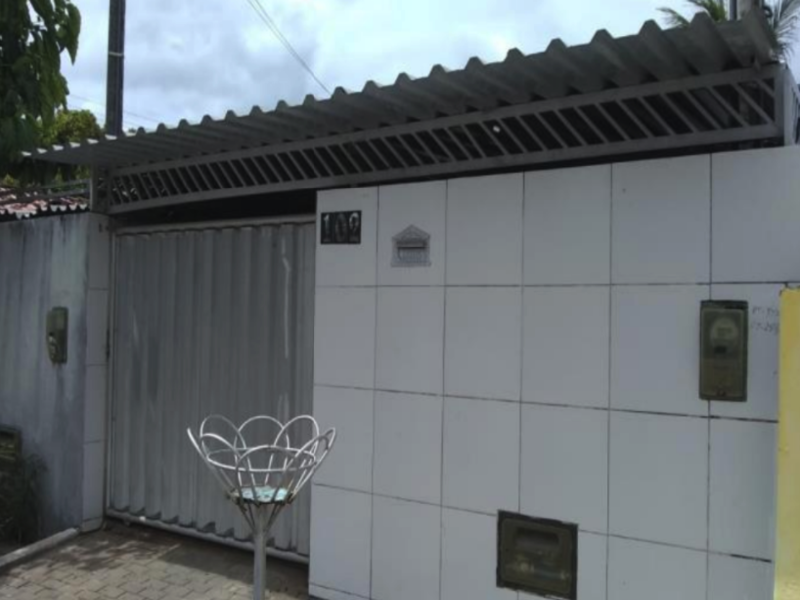 97221 - Casa, Residencial, 2 dormitório(s)