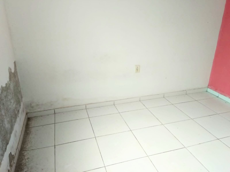 96812 - Casa, Residencial, 2 dormitório(s), 1 vaga(s) de garagem