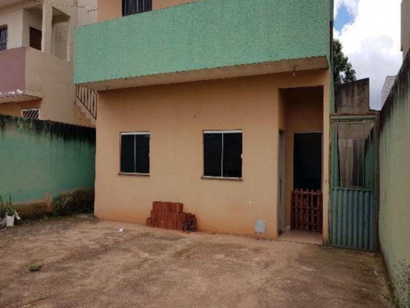 91853 - Apartamento, Residencial, Mansões Village, 2 dormitório(s)