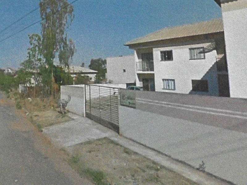 95295 - Apartamento, Residencial, Parque Napolis