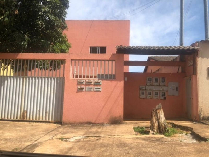 94372 - Apartamento, Residencial, 2 dormitório(s), 1 vaga(s) de garagem