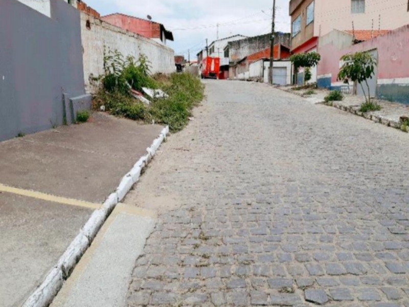 95824 - Apartamento, Residencial, Ramadinha