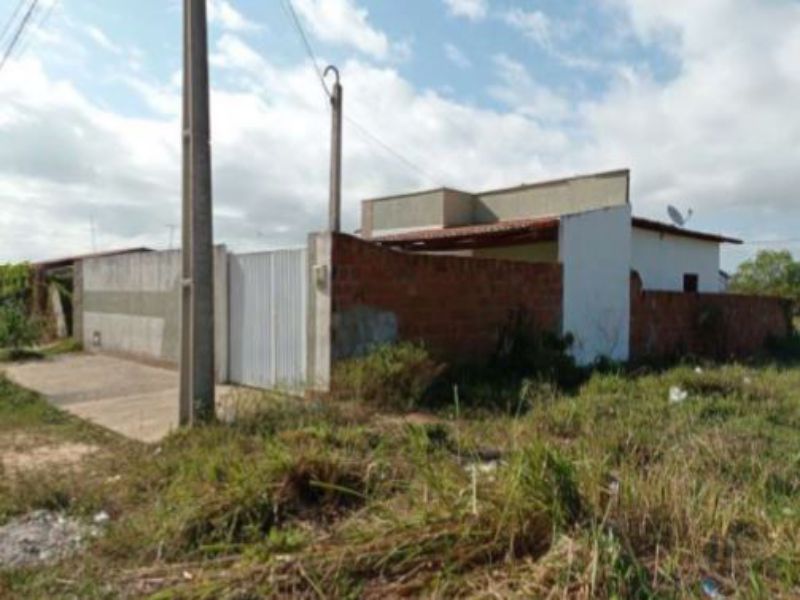 96683 - Casa, Residencial