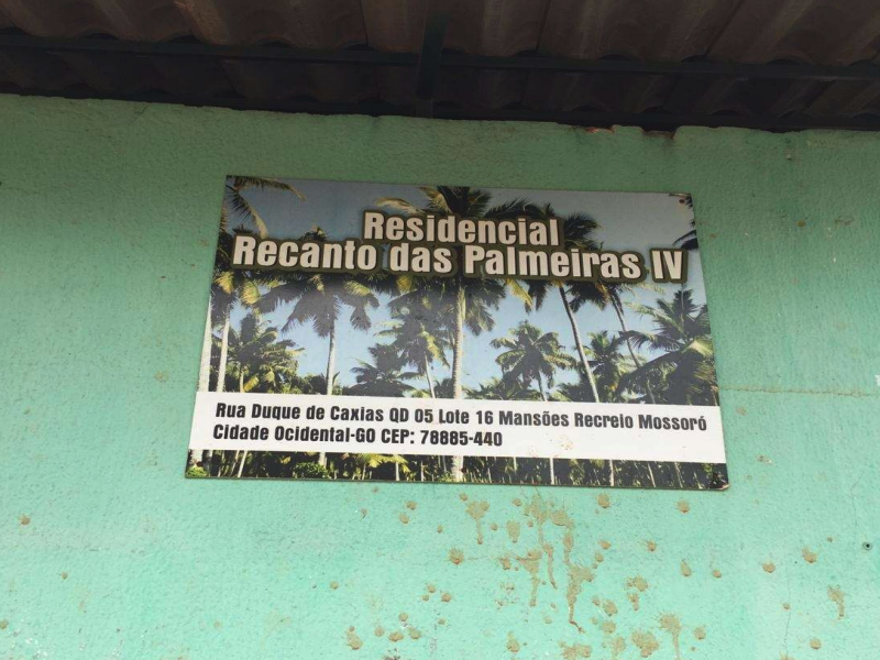 1982 - Casa, Residencial, Parque Araguari, 2 dormitório(s), 1 vaga(s) de garagem