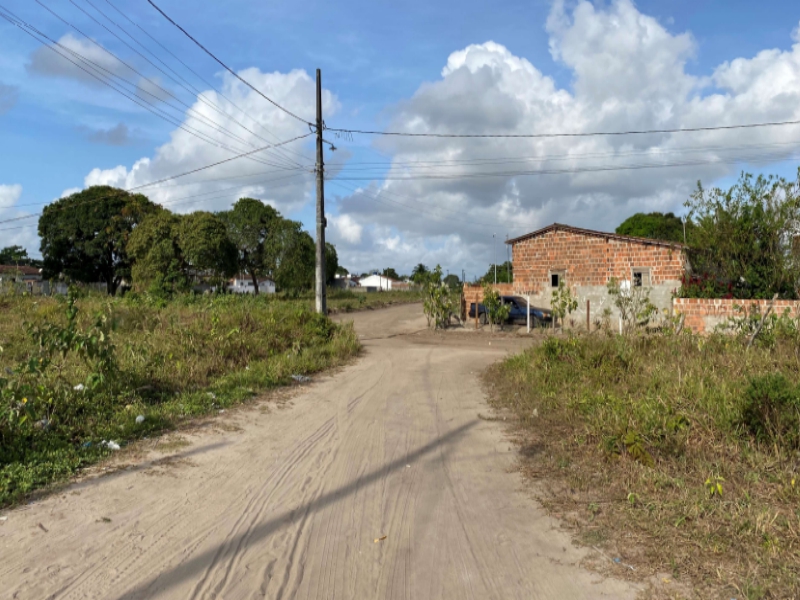 96978 - Casa, Residencial, Loteamento Vale do Santa Rita, 2 dormitório(s)