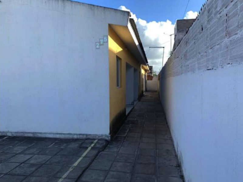 97072 - Casa, Residencial, Municípios, 2 dormitório(s)