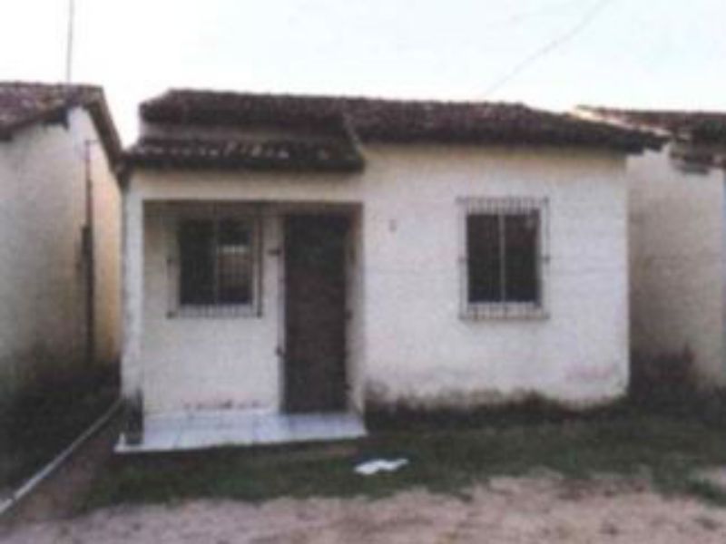 96316 - Casa Santa Maria do Pará/PA