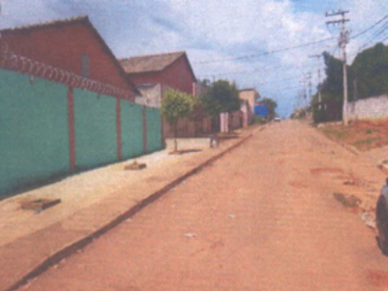 73461 - Casa, Residencial, 2 dormitório(s), 1 vaga(s) de garagem