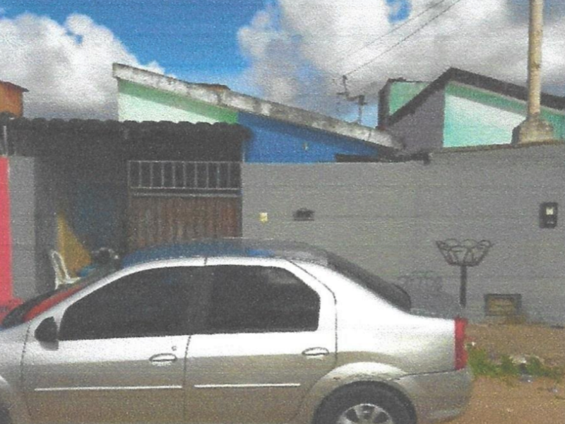 97155 - Casa, Residencial