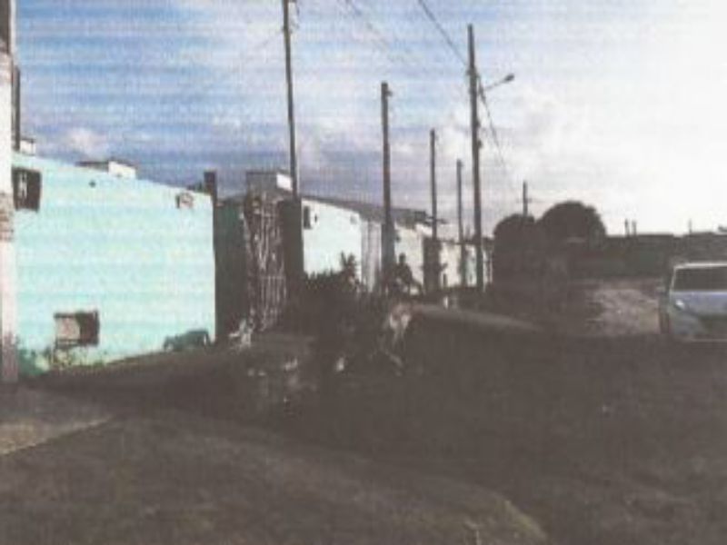 95617 - Casa, Residencial, Jardim Carolina