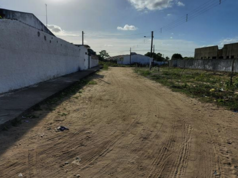 97321 - Casa, Residencial, Municípios, 2 dormitório(s)