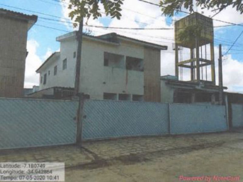 96405 - Apartamento, Residencial