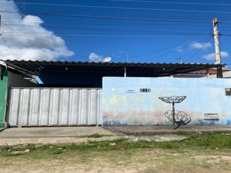 96895 - Casa, Residencial, Portal Tibiri I, 3 dormitório(s)