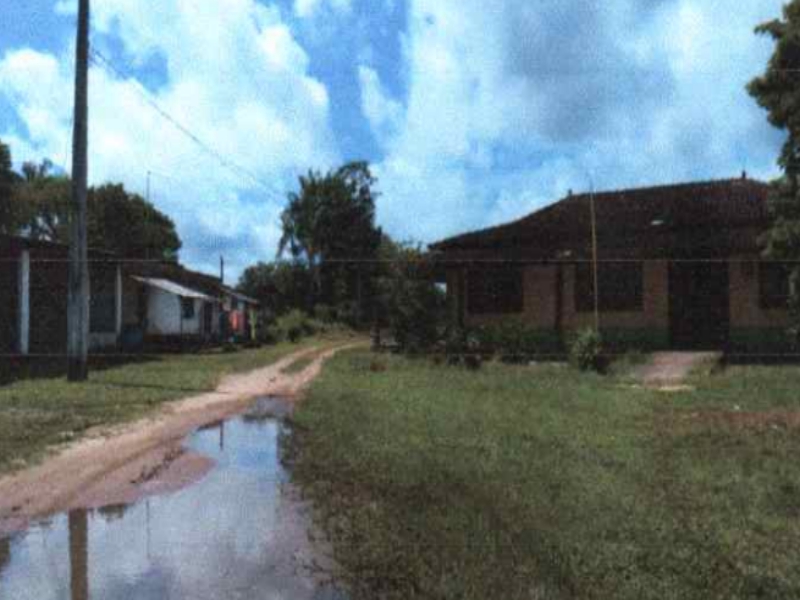 95626 - Casa Santa Bárbara do Pará/PA