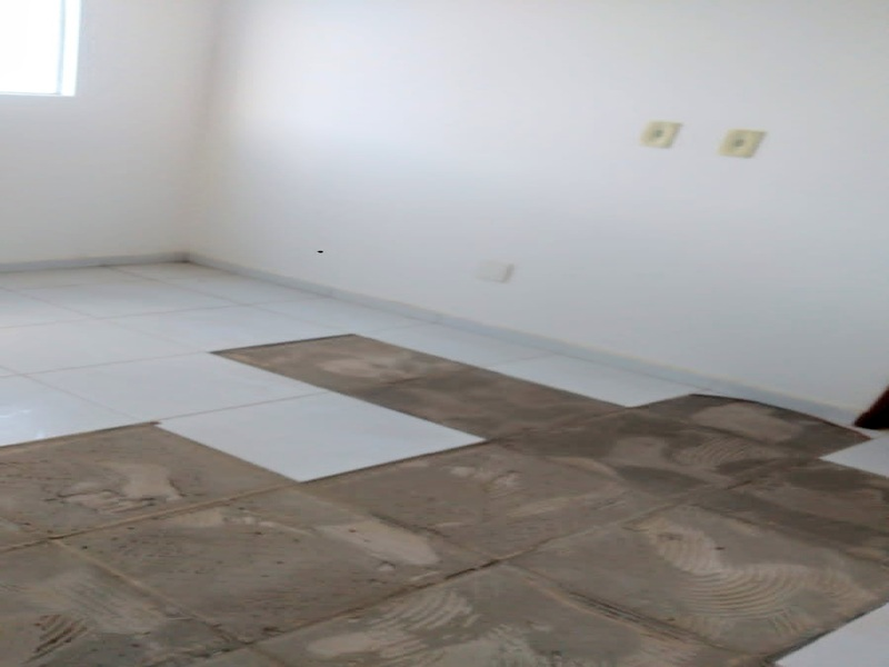 94190 - Apartamento, Residencial, Serrotão, 2 dormitório(s), 1 vaga(s) de garagem