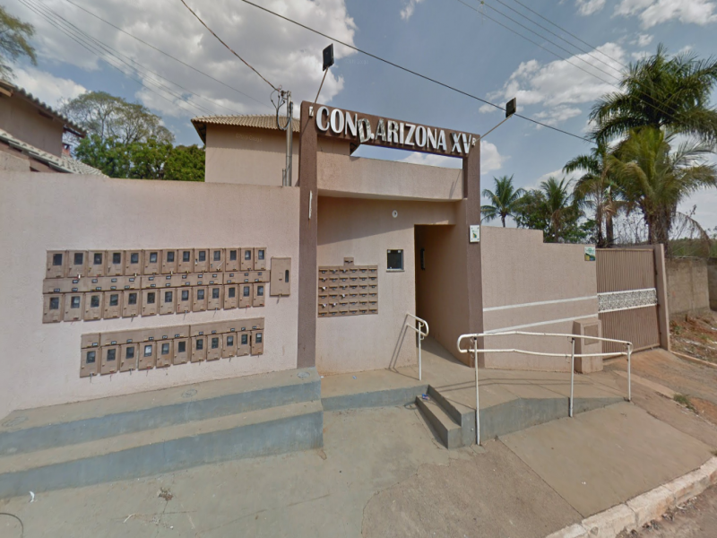 93657 - Apartamento, Residencial, Parque Napolis, 2 dormitório(s), 1 vaga(s) de garagem