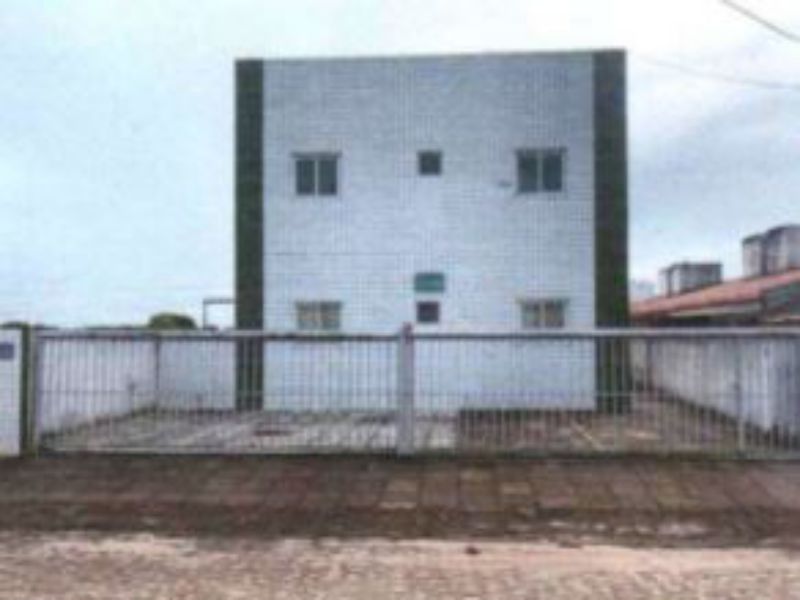 96303 - Apartamento, Residencial, Mumbaba