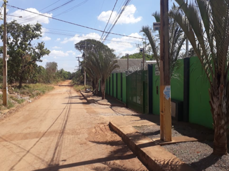 91275 - Casa, Residencial, Parque Nova Friburgo