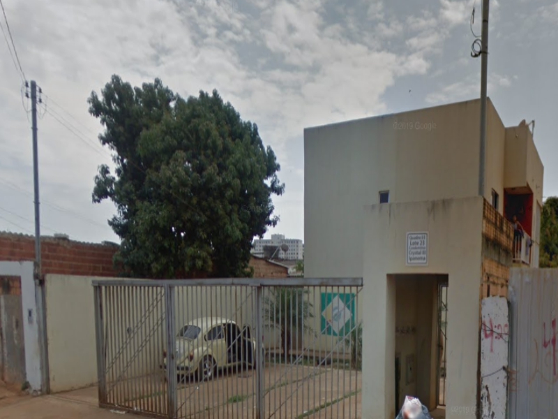 96593 - Apartamento, Residencial, Ipanema