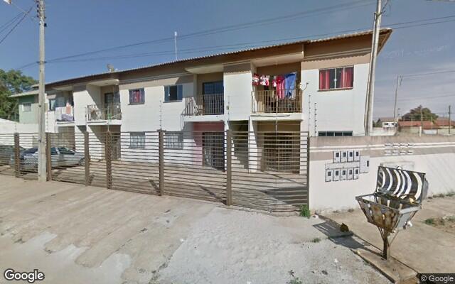 97670 - Apartamento, Residencial, Parque Napolis, 2 dormitório(s), 1 vaga(s) de garagem
